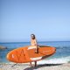Aqua Marina Deska SUP Aqua Marina Fusion 1010" zestaw: siedzisko BT-21FUP 2021 9