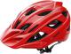 Meteor KASK ROWEROWY HB3-5 RED SUN r. S/M 55-58cm 1