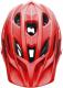 Meteor KASK ROWEROWY HB3-5 RED SUN r. S/M 55-58cm 2