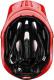 Meteor KASK ROWEROWY HB3-5 RED SUN r. S/M 55-58cm 5