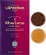Kawa mielona Lofbergs Kharisma 500 g 2