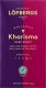 Kawa mielona Lofbergs Kharisma 500 g 1