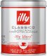 Kawa mielona illy Classico Espresso Preparation 125 g 1