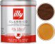 Kawa mielona illy Classico Espresso Preparation 125 g 1