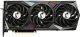 Karta graficzna MSI GeForce RTX 3070 Ti Gaming Trio 8GB GDDR6X 3