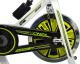 Rower stacjonarny Axer Sport Rower treningowy spiningowy Monza (A21798) 9