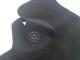 Axer Sport Kominiarka Face Protector Fleece czarna 2