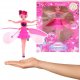 NoboKids Latająca Magiczna Wróżka Sterowana Dłonią - pink 1