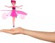 NoboKids Latająca Magiczna Wróżka Sterowana Dłonią - pink 4