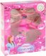 NoboKids Latająca Magiczna Wróżka Sterowana Dłonią - pink 8