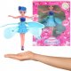 NoboKids Latająca Magiczna Wróżka Sterowana Dłonią - blue 1