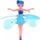 NoboKids Latająca Magiczna Wróżka Sterowana Dłonią - blue 2