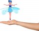 NoboKids Latająca Magiczna Wróżka Sterowana Dłonią - blue 4