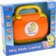 NoboKids Mój Pierwszy Laptop Komputer Edukacyjny Miś 12