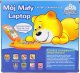 NoboKids Mój Pierwszy Laptop Komputer Edukacyjny Miś 9