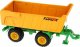 NoboKids Traktor Zdalnie Sterowany z Przyczepą RC Pilot 12