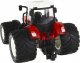 NoboKids Traktor Zdalnie Sterowany z Przyczepą RC Pilot 8