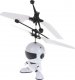 NoboKids Latający Robot Sterowany Dłonią Ręką - czarny 2