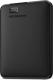 Dysk zewnętrzny HDD WD Elements Portable 1TB Czarny (WDBUZG0010BBK-WESN) 1