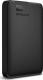 Dysk zewnętrzny HDD WD Elements Portable 1TB Czarny (WDBUZG0010BBK-WESN) 2