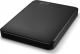 Dysk zewnętrzny HDD WD Elements Portable 1TB Czarny (WDBUZG0010BBK-WESN) 3