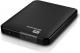 Dysk zewnętrzny HDD WD HDD Elements Portable 500 GB Czarny (WDBUZG5000ABK-WESN) 2