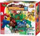 Gra Zręcznościowa Tor Kulkowy Super Mario 7