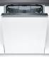 Zmywarka Bosch SMV25EX00E 1