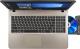 Laptop Asus X540YA-XO107T 2