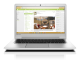 Laptop Lenovo IdeaPad 510S-13IKB (80V0004WPB) 1