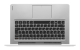 Laptop Lenovo IdeaPad 510S-13IKB (80V0004WPB) 14