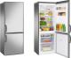 Lodówka Amica FK239.3X 1