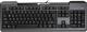 Klawiatura Cougar Black 200K US (37200XNMB.0002) 1