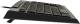 Klawiatura Cougar Black 200K US (37200XNMB.0002) 2
