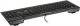 Klawiatura Cougar Black 200K US (37200XNMB.0002) 3