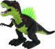 Interaktywny Dinozaur T-Rex Ryczy Zieje - zielony 2
