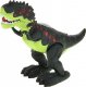 Figurka Interaktywny Dinozaur Znosi Jaja Świeci - zielony 2