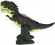 Figurka Interaktywny Dinozaur Znosi Jaja Świeci - zielony 3