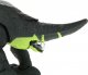 Figurka Interaktywny Dinozaur Znosi Jaja Świeci - zielony 5