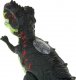 Figurka Interaktywny Dinozaur Znosi Jaja Świeci - zielony 7