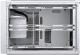 Obudowa Thermaltake Core X5 Temepered Glass Snow Edition (CA-1E8-00M6WN-00) 6