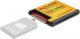 Delock Adapter CFast / SDXC/SDHC/SD (62671) 1