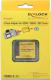 Delock Adapter CFast / SDXC/SDHC/SD (62671) 4