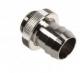 EK Water Blocks EK-HFB Fitting 12mm, nickel (3831109846803) 1