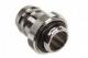 EK Water Blocks EK-HFB Fitting 12mm, nickel (3831109846803) 1