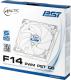 Wentylator Arctic F14 PWM PST CO (ACFAN00080A) 4