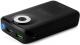 Powerbank Puro External Fast Power Bank 9000 mAh czarny (FCBB90C1BLK) 1