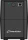 UPS PowerWalker VI 850SE IEC (10120074) 2