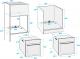 Piekarnik Beko BIM22302X 1