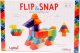 Klocki magnetyczne Flip&Snap 36 el. 2